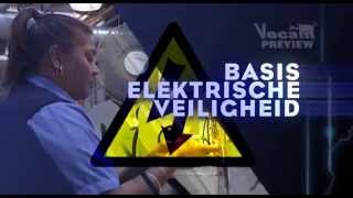 Basis elektrische veiligheid [upl. by Frank]