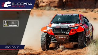 DAKAR 2024  PROLOGUE [upl. by Yun]