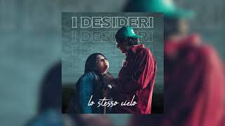 I Desideri  Lo stesso cielo Official Visual Art Video [upl. by Gan]