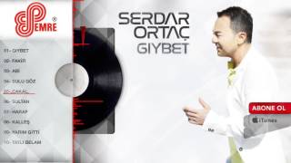 Serdar Ortaç  Çakal [upl. by Scherle449]