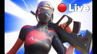 🔴 Fortnite LIVE  Its Finally That Day  New Binds SCUF Envision Pro [upl. by Tavia]