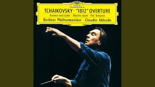 Tchaikovsky Marche slave Op 31 TH 45 “Slavonic March” [upl. by Devland]