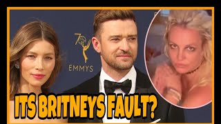 Justin Timberlake Jessica Biel DESPERATELY TRYING to fix MARRIAGE [upl. by Nnazus]