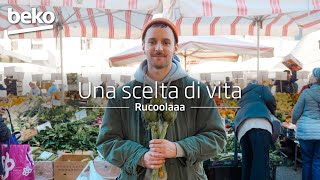 Rucoolaaa Combattere lo Spreco Alimentare  Una Scelta di Vita [upl. by Encratia345]