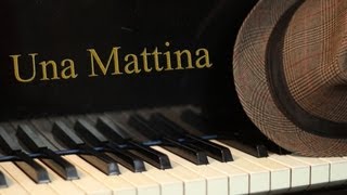 Ludovico Einaudi  Una Mattina Ziemlich beste FreundeThe Intouchables OSTGrand Piano [upl. by Ycats956]