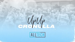 Up UP Cronulla  Round 19 [upl. by Parrisch]