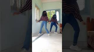 Rebel feat Shenseea  Dance cover shorts [upl. by Aihsilef]