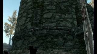 35 The Elder Scrolls V Skyrim  Retrieving Another Wuuthrad Fragment [upl. by Nehtiek218]