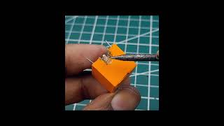 DIY Ideas  How to fix Relay  short diy [upl. by Kcirneh906]