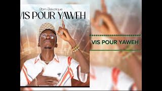 2bm Békotique  Vis pour Yawhé Audio Officiel [upl. by Alyose]