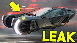 NEUES FLIEGENDES AUTO GELEAKED Deluxo 2  New DLC Leak  GTA Online [upl. by Judith265]