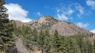 Blodgett Peak [upl. by Jopa]