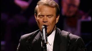 GLEN CAMPBELL LIVE WICHITA LINEMAN [upl. by Aelat]