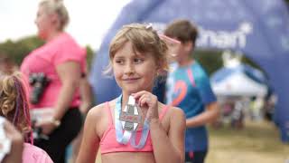 Enea Junior Poznań Triathlon 2019 [upl. by Orth]