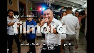 Alin Szabo  un om patit 2024 [upl. by Nidroj951]