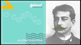 O Cortiço  Completo  Aluísio Azevedo  Capítulo 20 [upl. by Nosle]