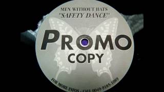 Safety Dance remix 93 [upl. by Gualterio]