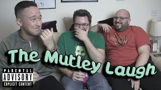 The Muttley Laugh [upl. by Yhcir]