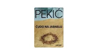 SŠ I  Srpski 29 čas – Borislav Pekić „Čudo u Jabnelu“ obrada [upl. by Idid]