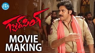 Gabbar Singh  Bhojpuri Movie [upl. by Mildrid]