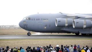 The Jets  Avalon Airshow 2009 Australia HD [upl. by Drehcir706]