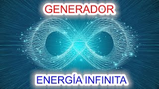 Generador de Energía Infinita Generadores manuales manivela y a contrapeso por gravedad hidráulico [upl. by Anilosi526]