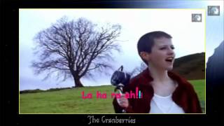 The Cranberries  Dreams Sub Español  Lyrics [upl. by Ahsieyn]