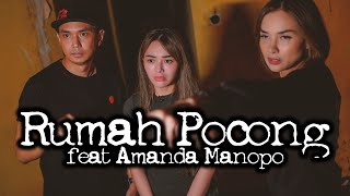 Rumah Pocong ft Amanda Manopo – DMS  Penelusuran [upl. by Rickie]