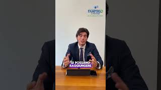 Pampirio amp Partner  COGESTIONE GIOBERT 2024 assicurazione consulenteassicurativo [upl. by Breh]