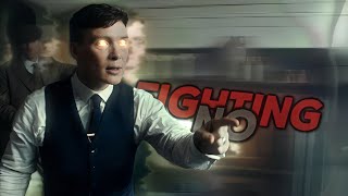 PEAKY BLİNDERS No Fighting Edit🎶ENOUGH🎶 thomasshelby [upl. by Gerhardt387]