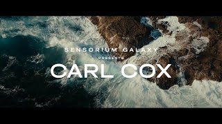 Carl Cox x Sensorium Galaxy [upl. by Fortunna]