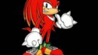 knuckles theme remix [upl. by Linehan]