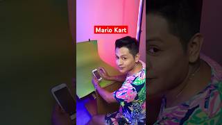 Trending edit Tutorial Mario Kart parte 1 tutorial mariokarretrogames instagramstories [upl. by Fiedler668]