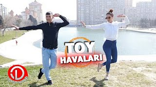 YENİ Oyun Havaları ŞƏN Mahnılar Yeni Toy  Oynamali Toy Mahnilari 2020 [upl. by Hauge705]