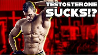 Is 400mg per Week of Testosterone Sustainable for Life Doctors Analysis [upl. by Negam]