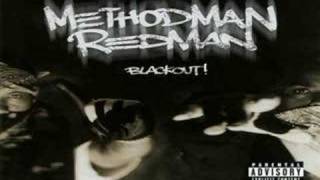 Method Man amp Redman Freestyle Shook Ones [upl. by Brandt]