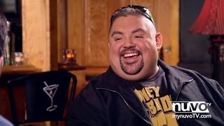 Gabriel Iglesias Talks Growing Up  Mario Lopez One On One [upl. by Stahl832]