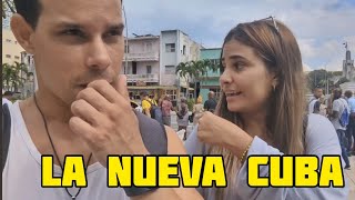 La nueva Cuba va hacia el capitalismo LO QUE SE ESTÁ HACIENDO AHORA [upl. by Sewellyn]