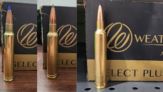 Top 3 Most Overrated Weatherby Cartridges [upl. by Einberger525]