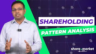 What is Shareholding Pattern and How to Analyse it  ShareMarket by PhonePe [upl. by Lednam]