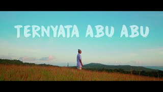 TERNYATA ABUABUDj Qhelfin Official Video Musik 2024 [upl. by Imhsar]