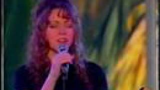 Mariah Carey  Hero Live in Spain 1994 [upl. by Anelem]