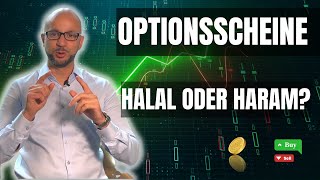 ist der Handel mit Optionsscheine Halal oder Haram  Zinsfreide [upl. by Ayhay967]