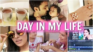 A Day In My Life  Shopping at DLF Mall Noida  vLog  ShrutiArjunAnand [upl. by Eniluqaj]