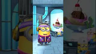 Minion Rush Mod Apk 570  Levels 431 432 433 434 435 Downtown  All 15 Fruits [upl. by Brecher920]