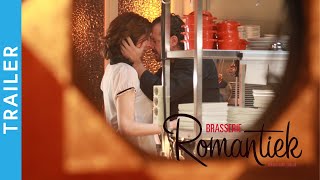 Brasserie Romantiek  Trailer [upl. by Niret]