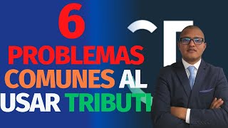 6 Razones para Pensar dos Veces Antes de Usar Tributi [upl. by Necyrb]