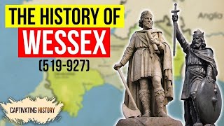 The Truth about the History of Wessex [upl. by Noel793]