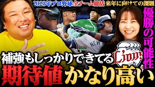 【12球団総括】『山川穂高がいたら優勝争いしていた』今季5位も10勝3名と投手陣はかなり盤石‼︎外国人補強で来季はパ・リーグのquot台風の目quotになる⁉︎【西武編】 [upl. by Spearing915]