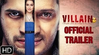 Ek Villain  Banjaara Ek Full Video SongLyrics Shraddha Kapoor amp Sidharth Malhotra2014 [upl. by Lydon]